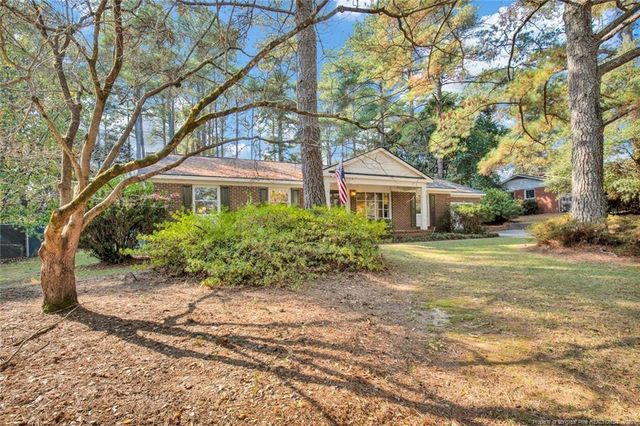 3305 Granville Drive, Fayetteville, NC 28303