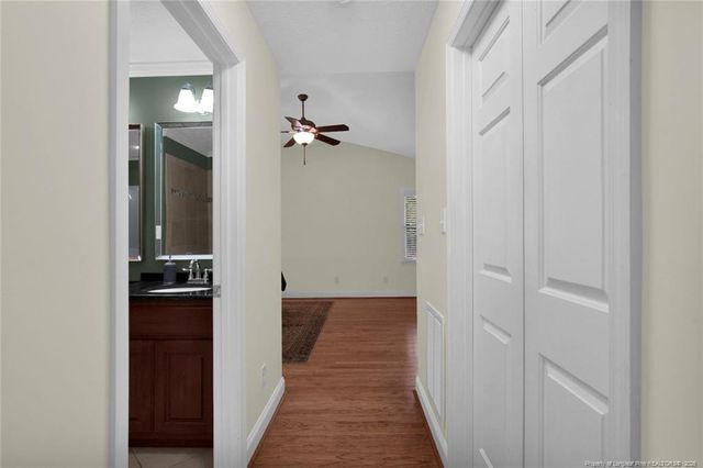 3305 Granville Drive, Fayetteville, NC 28303