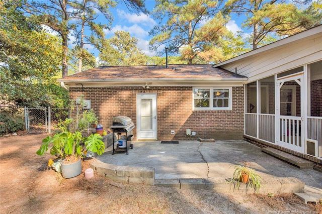 3305 Granville Drive, Fayetteville, NC 28303