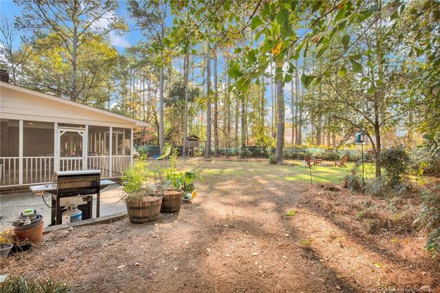 3305 Granville Drive, Fayetteville, NC 28303