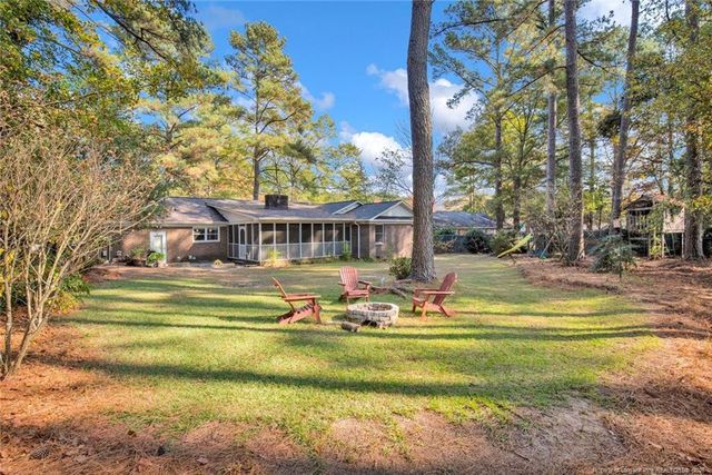 3305 Granville Drive, Fayetteville, NC 28303