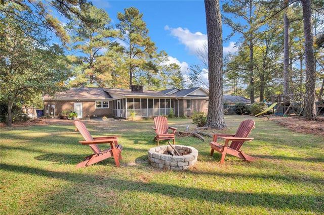 3305 Granville Drive, Fayetteville, NC 28303