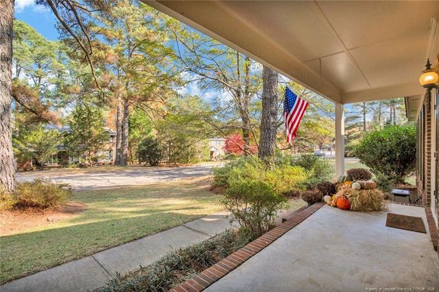 3305 Granville Drive, Fayetteville, NC 28303