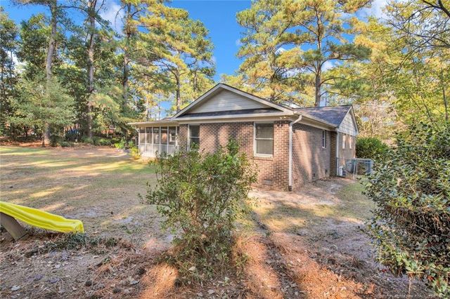 3305 Granville Drive, Fayetteville, NC 28303