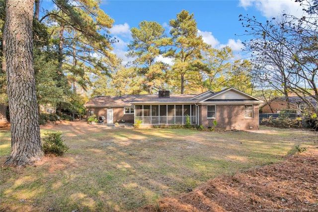 3305 Granville Drive, Fayetteville, NC 28303