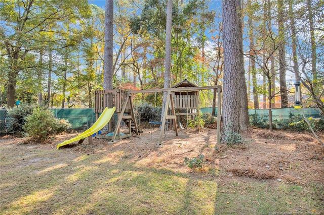 3305 Granville Drive, Fayetteville, NC 28303