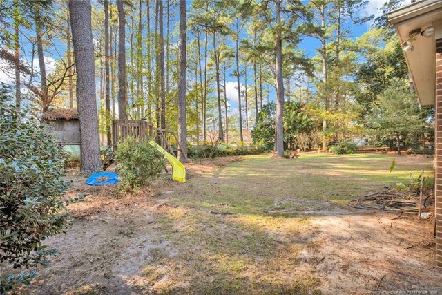 3305 Granville Drive, Fayetteville, NC 28303