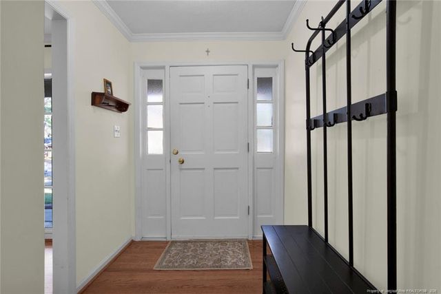 3305 Granville Drive, Fayetteville, NC 28303