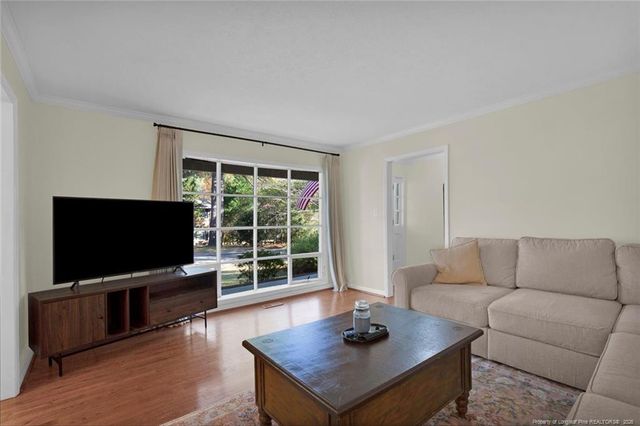 3305 Granville Drive, Fayetteville, NC 28303