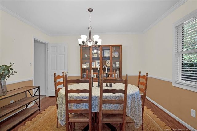 3305 Granville Drive, Fayetteville, NC 28303