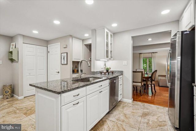 10906 BARTON HILL CT, Reston, VA 20191