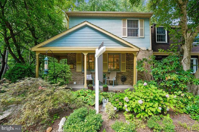 10906 BARTON HILL CT, Reston, VA 20191