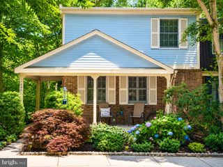 10906 BARTON HILL CT, Reston, VA 20191