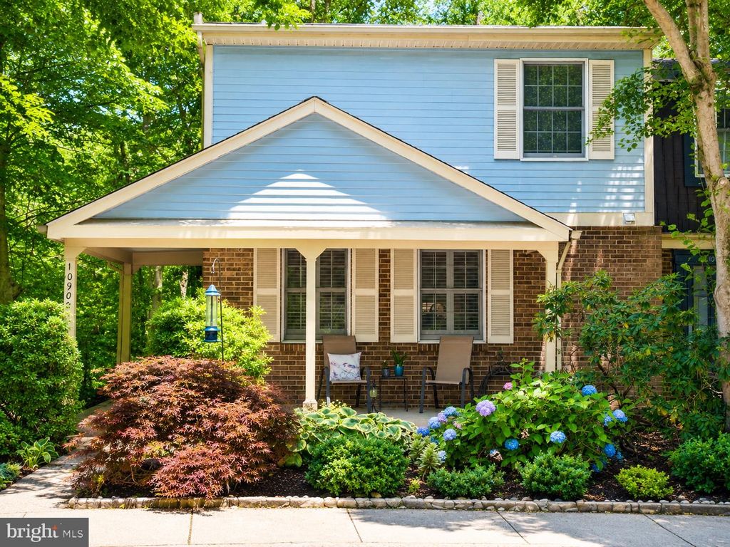 10906 BARTON HILL CT, Reston, VA 20191