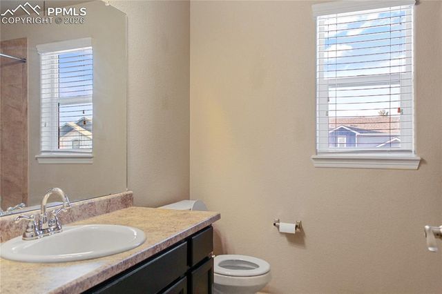 6773 Galpin Drive, Colorado Springs, CO 80925