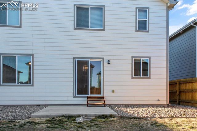 6773 Galpin Drive, Colorado Springs, CO 80925