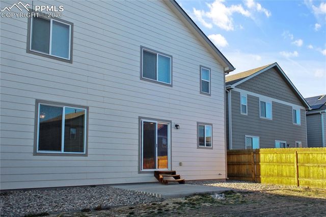 6773 Galpin Drive, Colorado Springs, CO 80925