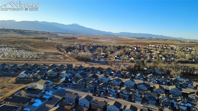 6773 Galpin Drive, Colorado Springs, CO 80925