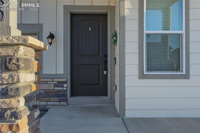 6773 Galpin Drive, Colorado Springs, CO 80925
