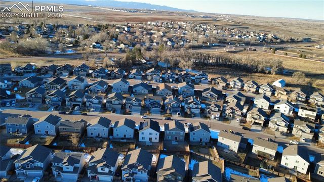 6773 Galpin Drive, Colorado Springs, CO 80925