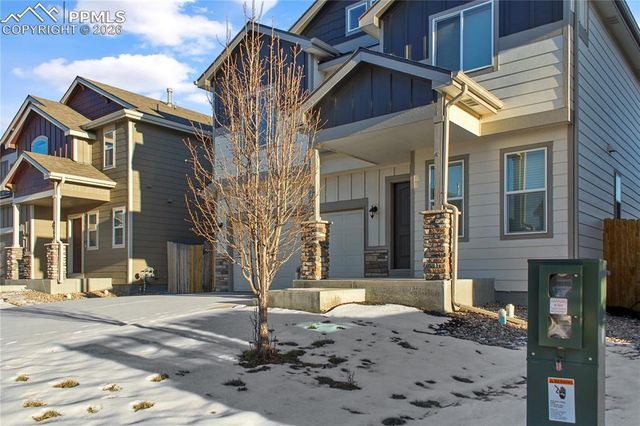 6773 Galpin Drive, Colorado Springs, CO 80925
