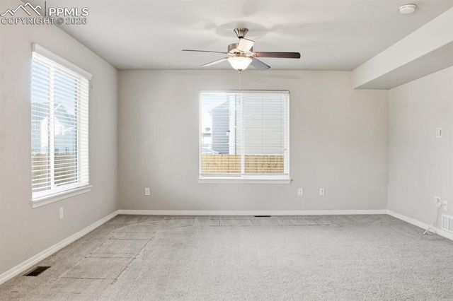 6773 Galpin Drive, Colorado Springs, CO 80925