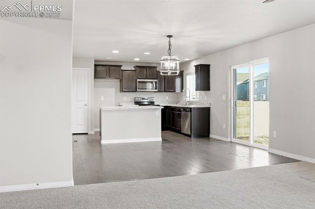 6773 Galpin Drive, Colorado Springs, CO 80925