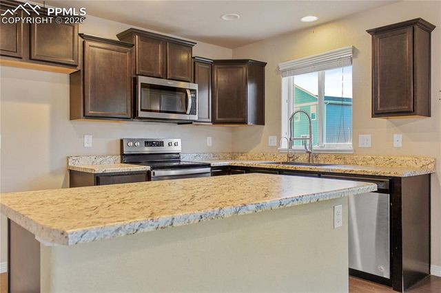 6773 Galpin Drive, Colorado Springs, CO 80925