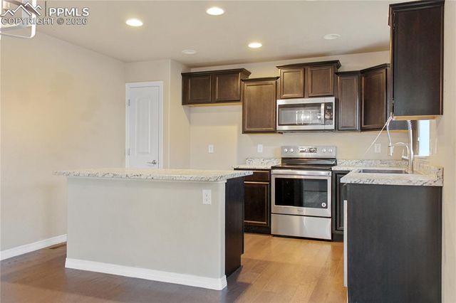 6773 Galpin Drive, Colorado Springs, CO 80925