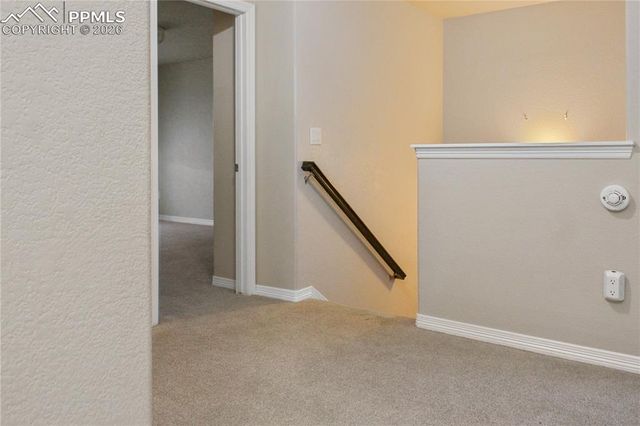 6773 Galpin Drive, Colorado Springs, CO 80925