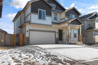 6773 Galpin Drive, Colorado Springs, CO 80925