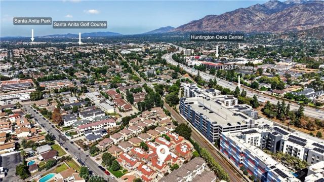 323 Genoa St A, Monrovia, CA 91016