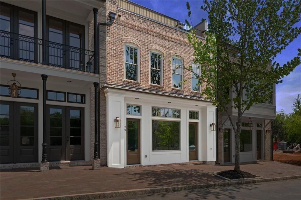 79 Bourbon Street 4, Senoia, GA 30276