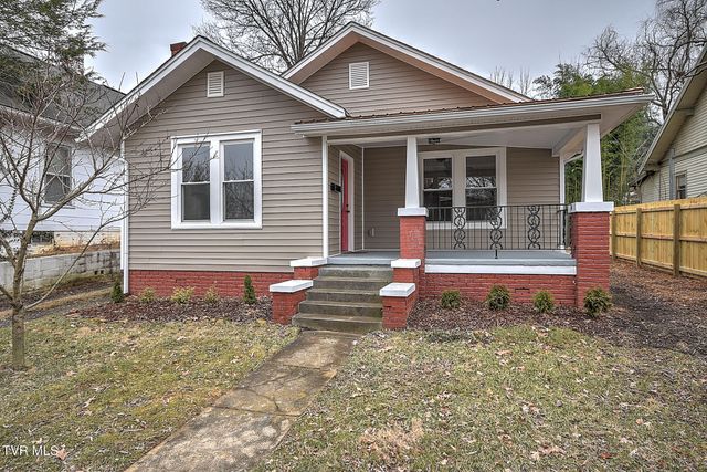 409 West Locust Street, Johnson City, TN 37604