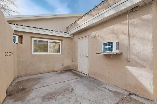 2823 Bel Air Drive NE, Albuquerque, NM 87110