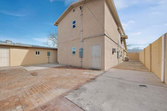 2823 Bel Air Drive NE, Albuquerque, NM 87110