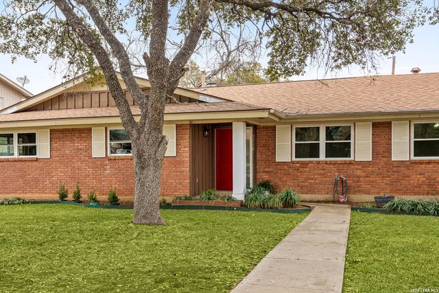 9710 Astronaut, San Antonio, TX 78217
