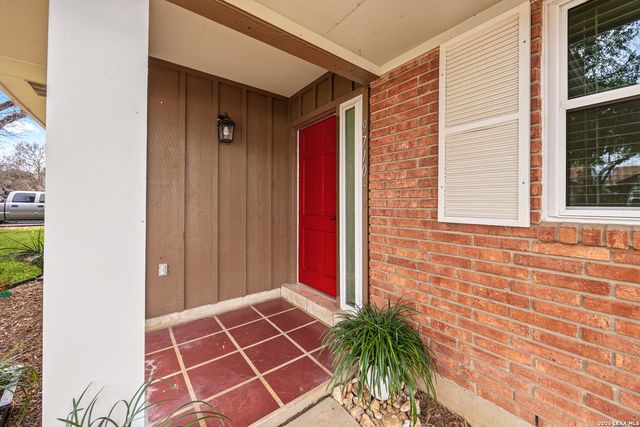 9710 Astronaut, San Antonio, TX 78217