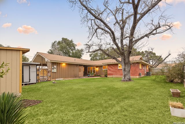 9710 Astronaut, San Antonio, TX 78217