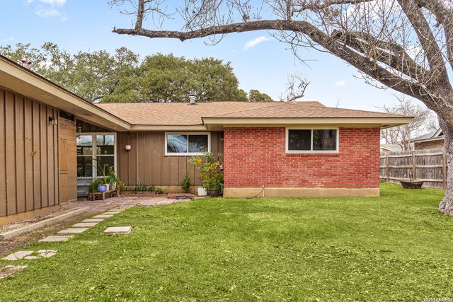 9710 Astronaut, San Antonio, TX 78217