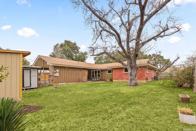 9710 Astronaut, San Antonio, TX 78217