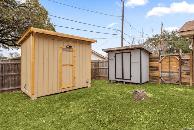 9710 Astronaut, San Antonio, TX 78217