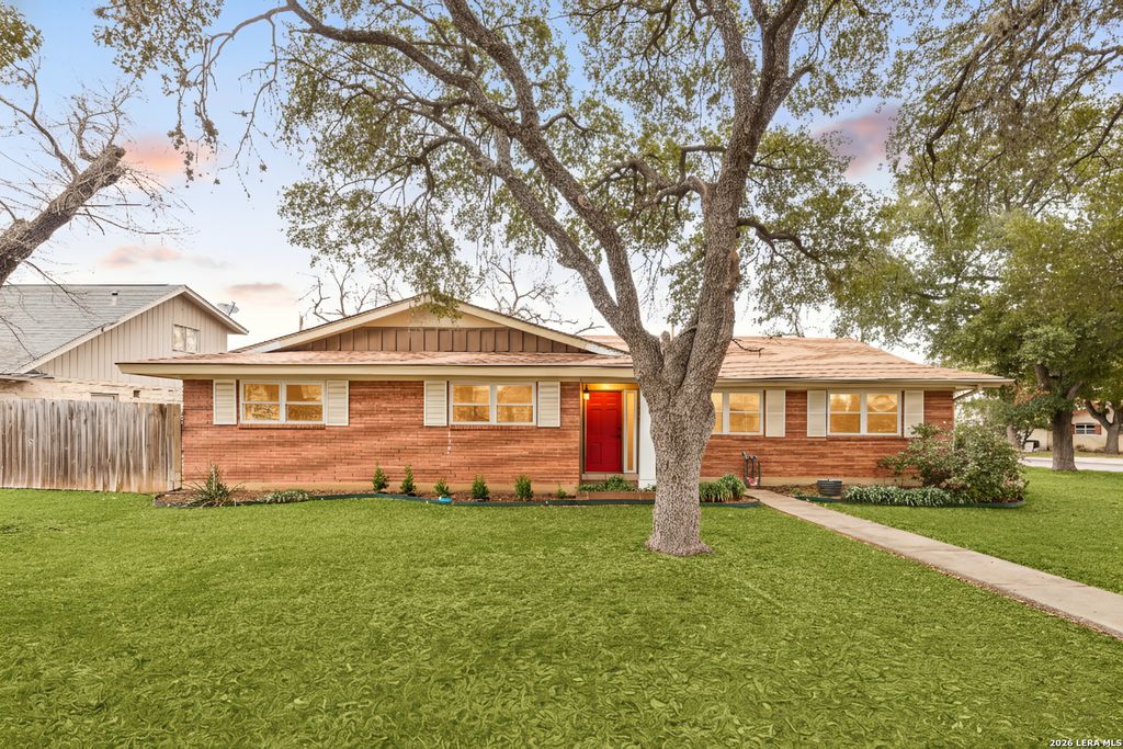 9710 Astronaut, San Antonio, TX 78217