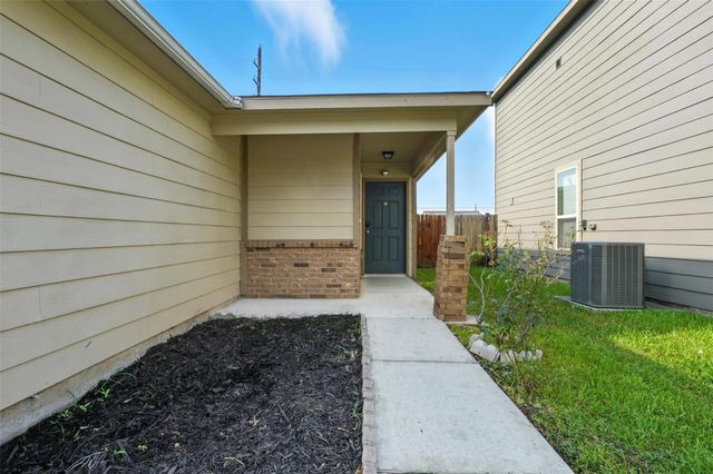 10307 Dawson Hill Lane, Houston, TX 77044