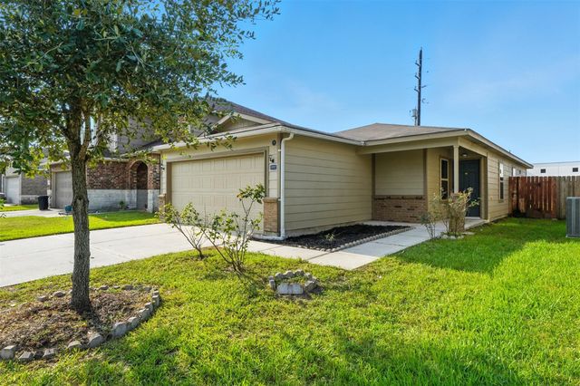 10307 Dawson Hill Lane, Houston, TX 77044