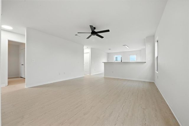 10307 Dawson Hill Lane, Houston, TX 77044