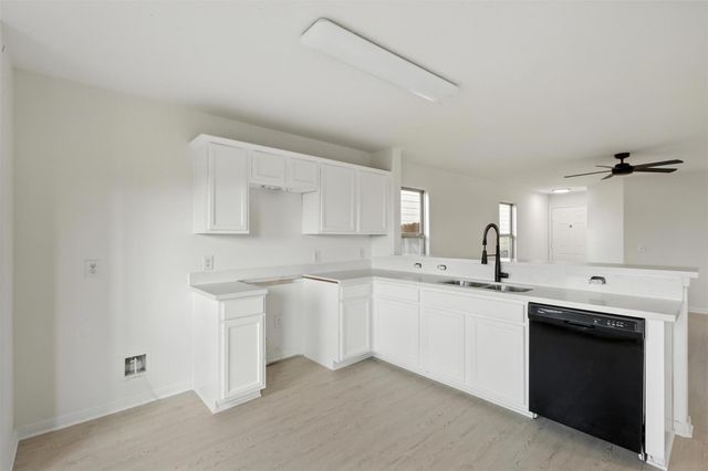 10307 Dawson Hill Lane, Houston, TX 77044