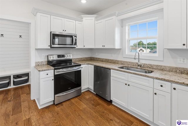 110 Dupree Court, Elizabethtown, KY 42701
