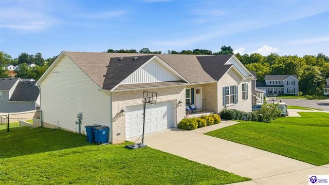 110 Dupree Court, Elizabethtown, KY 42701