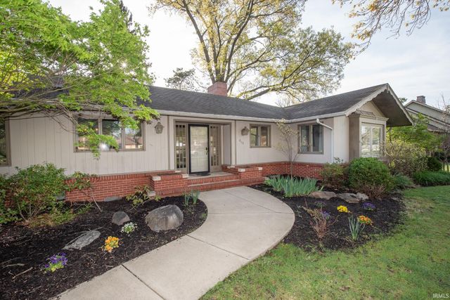 2113 S 8th Street, Lafayette, IN 47905